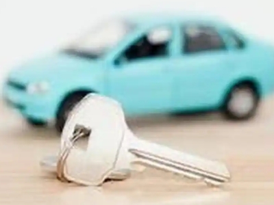 满洲里汽车抵押贷款办理流程，满洲里车抵贷需要什么条件?